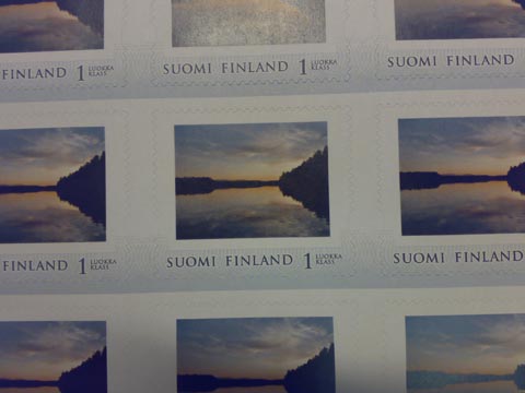 Stamps