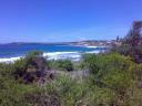 Cronulla Beach, waves