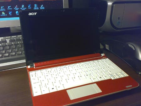 Acer Aspire One