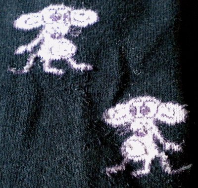 My favourite socks